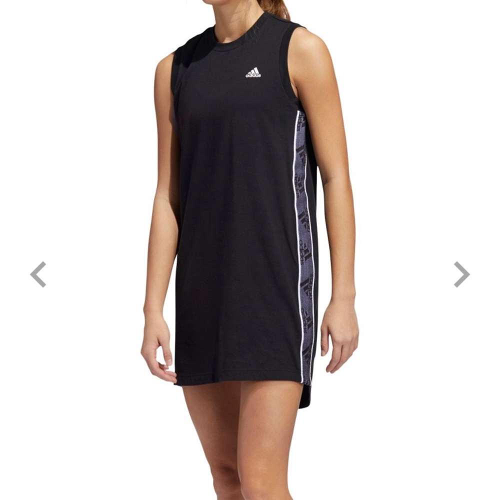 Adidas Sporty Dress